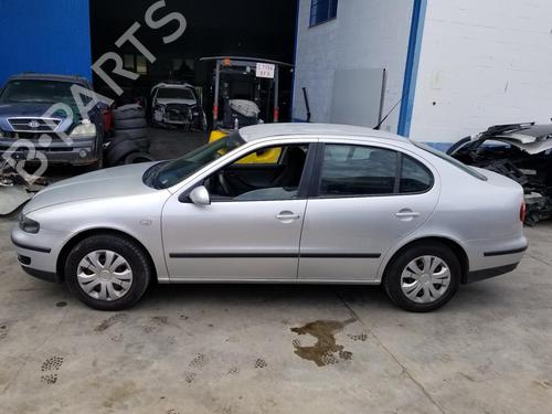 Electronic module SEAT TOLEDO II (1M2) 1.9 TDI | BP25336980M83 