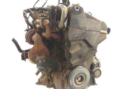 Engine RENAULT LAGUNA III (BT0/1) | BP24112203M1 - Image 5