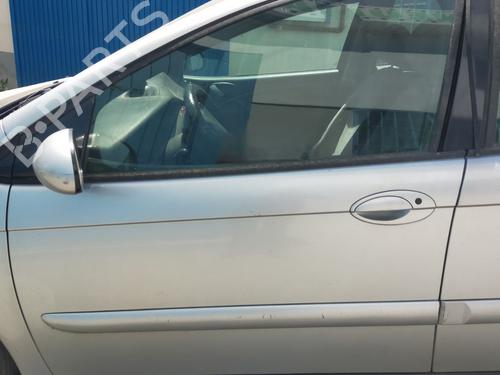 Climate control CITROËN C5 I (DC_) 2.0 HDi (DCRHZB, DCRHZE) | BP36773038I5 - Image 14