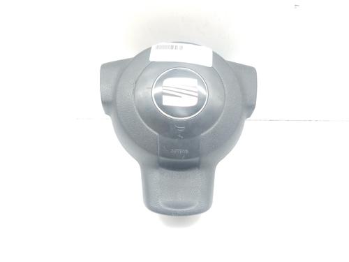 Used Driver airbag SEAT LEON (1P1) 1.9 TDI (105 hp) 19053163