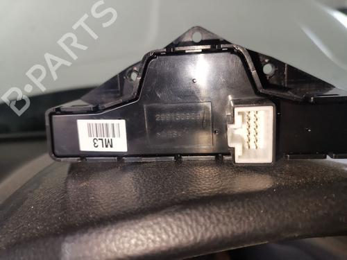 Warning switch SSANGYONG KORANDO (CK) | BP36753167I22 - Image 2
