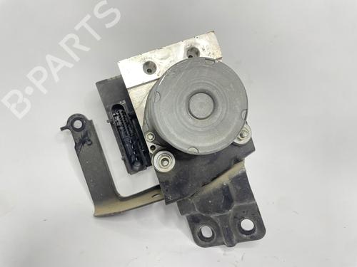 ABS pump NISSAN QASHQAI / QASHQAI +2 I (J10, NJ10, JJ10E) 2.0 dCi All-wheel Drive | BP19062522M43 