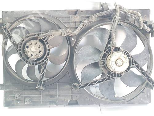 Kjølevifte elektrisk Kjølevifte elektrisk SEAT LEON (1M1) [1999-2006] 39751222 39751222
