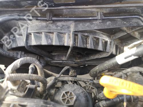 Used Radiator fan Radiator fan 36680985 36680985