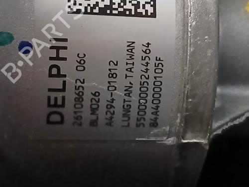 Used Steering column Steering column 29454026 29454026
