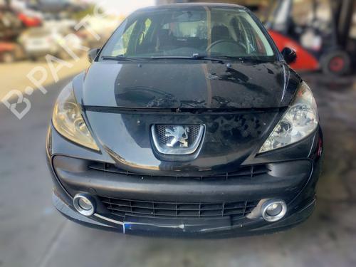 Used Parts PEUGEOT 207 (WA_, WC_)  1.6 16V  4907711