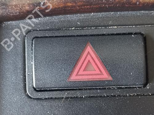 Used Warning switch BMW X5 (E53) 3.0 i (231 hp) 27562342