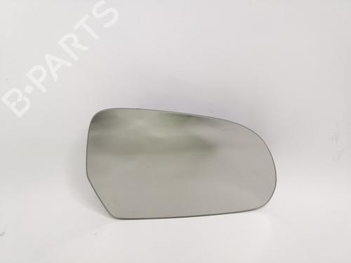 Used Rear mirror AUDI A3 (8P1) [2003-2013]  31382259