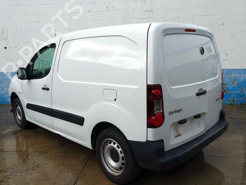 Used Parts CITROËN BERLINGO (ER_, EC_) [2018-2026]  4426459