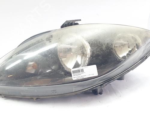 Venstre forlygte Venstre forlygte SEAT ALTEA XL (5P5, 5P8) [2006-2015] 36812978 36812978