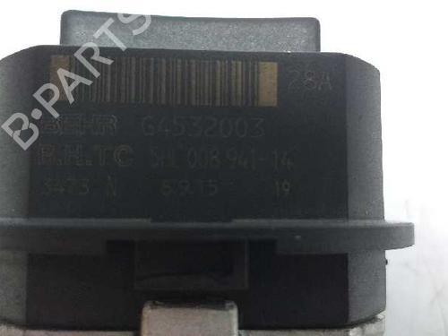 Heater resistor MERCEDES-BENZ SPRINTER 3-t Van (B906) 215 CDI (906.611, 906.613) | BP17167752M108 