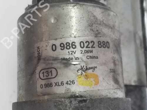 Starter BMW 5 (E60) 530 d | BP25493022M8 