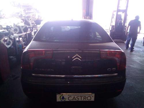 Electronic module CITROËN C5 II (RC_)  | BP12431294M83 