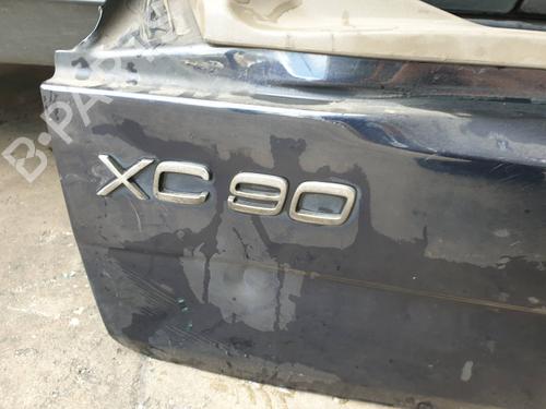Tailgate VOLVO XC90 I (275) D5 AWD | BP17745219C6 