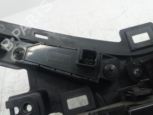 Climate control CHEVROLET CRUZE (J300) 2.0 CDI | BP11524452I5 