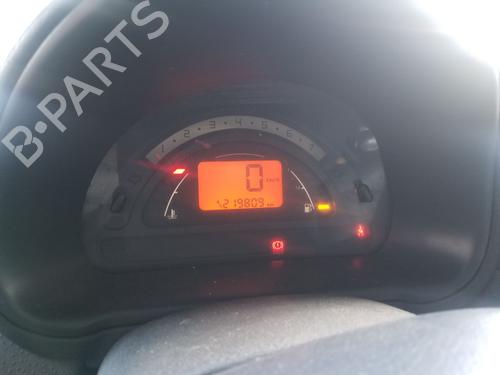 Zekeringkast CITROËN C3 I (FC_, FN_)  | BP29955600E1 