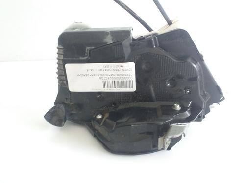 Front right lock TOYOTA YARIS (_P13_) 1.5 Hybrid (NHP130_) | BP10935347C97 