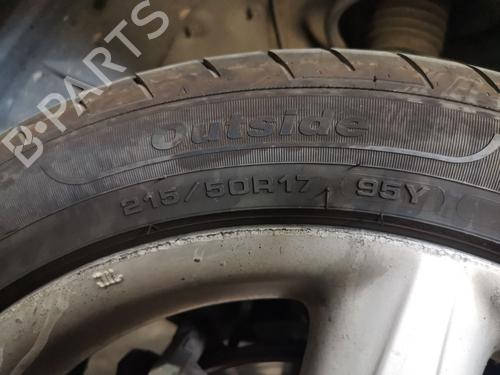 Andre Andre TOYOTA AVENSIS (_T25_) 2.2 D-4D (ADT251_, ADT251R) (150 hp) 37584047 37584047