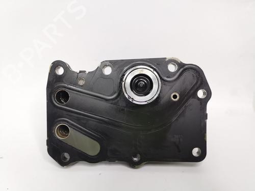 Oil radiator JAGUAR F-PACE (X761) | BP31091085M33 - Image 3