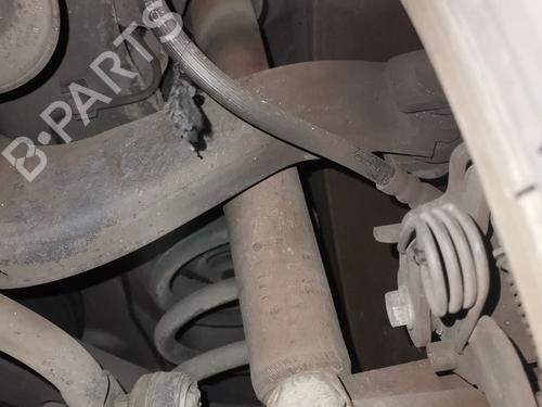 Used Right rear shock absorber AUDI A4 B7 (8EC) [2004-2009]  30836599