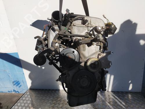 Used Engine Engine 8645250 8645250