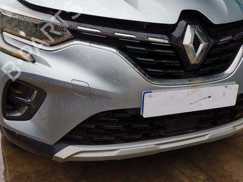 Front bumper RENAULT CAPTUR II (HF_)  | BP29726670C7 