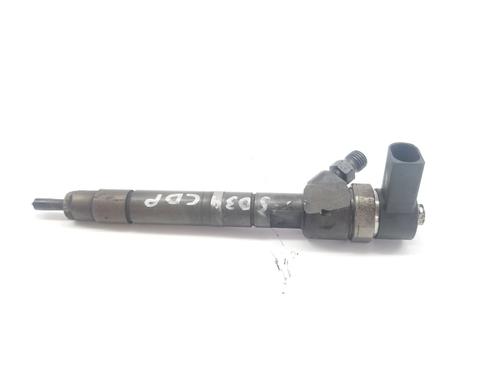 Injector MERCEDES-BENZ C-CLASS (W203) C 220 CDI (203.006) | BP23551937M100 - Image 1