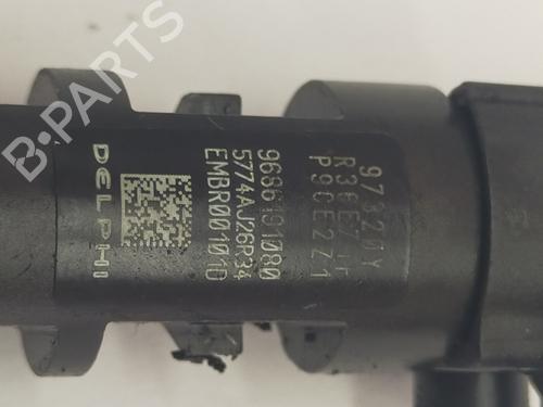Injector PEUGEOT EXPERT Tepee (VF3X_) | BP37664246M100 - Image 2