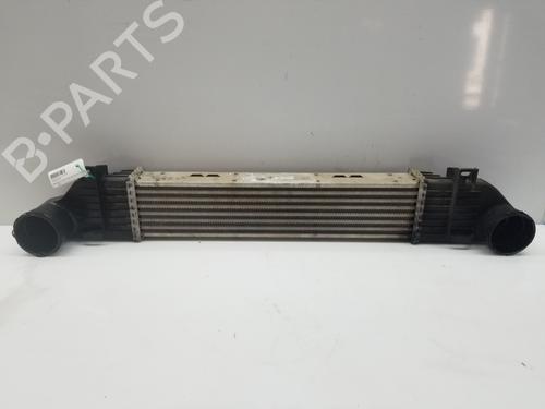 Used Intercooler MERCEDES-BENZ S-CLASS (W220, V220) S 320 CDI (220.026, 220.126) (197 hp) 17215981