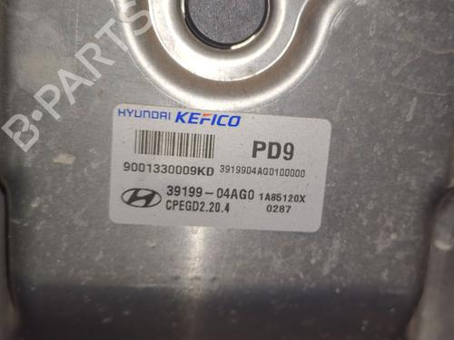 Used Engine control unit (ECU) HYUNDAI i30 (PDE, PD, PDEN) [2016-2025]  29408219