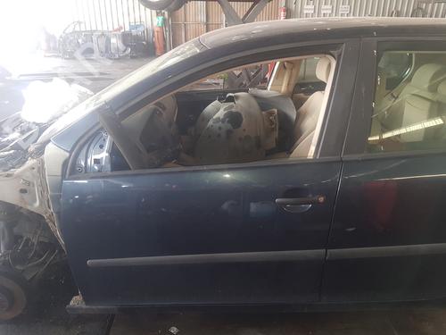 Used Left front door VW GOLF V (1K1) [2003-2010]  19682057