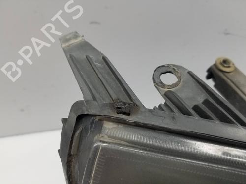 Right headlight FORD FIESTA V (JH_, JD_) 1.4 16V | BP25902587C29 