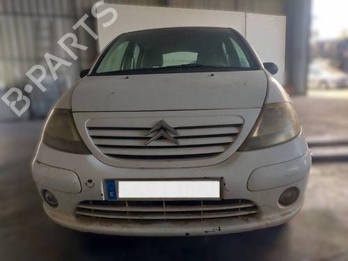 Used Parts CITROËN C3 I (FC_, FN_) 4998857
