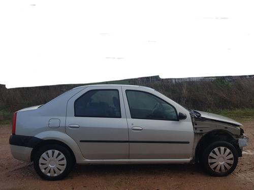 Left headlight DACIA LOGAN (LS_) | BP22923239C28