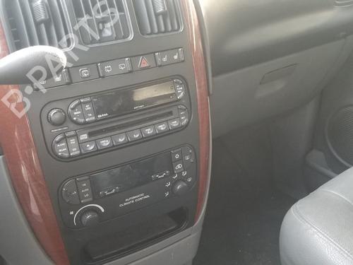 AC compressor CHRYSLER VOYAGER IV (RG, RS) 2.8 CRD | BP32300133M34