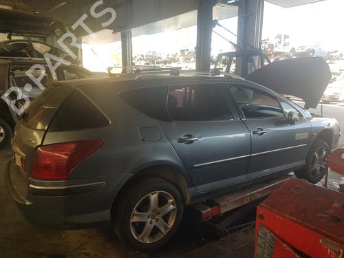 ABS pump PEUGEOT 407 SW (6E_, 6D_)  | BP20332228M43 