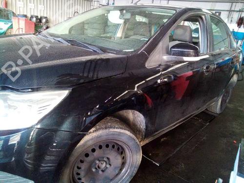 Rear bumper FORD FOCUS II (DA_, HCP, DP) 1.6 TDCi | BP10078137C8 