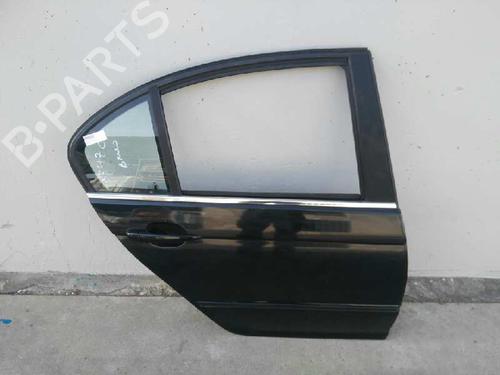 Right rear door BMW 3 (E46) 330 d | BP4509622C5 