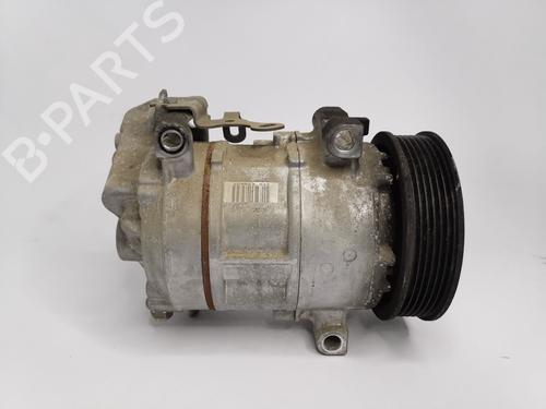 AC compressor CITROËN C4 Picasso II  | BP33426850M34  - Image 5