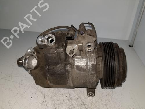 AC compressor BMW X1 (E84) xDrive 18 d | BP9367534M34 