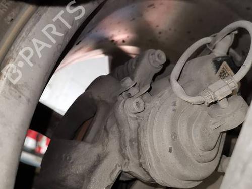 Used Right rear brake caliper Right rear brake caliper AUDI A4 B9 (8W2, 8WC) 2.0 TDI (150 hp) 40205729 40205729