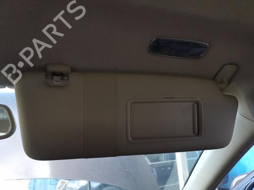 Right sun visor AUDI A3 (8P1) | BP33558001I2 - Image 3
