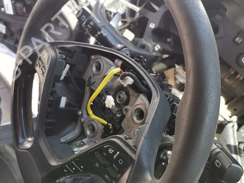 Steering wheel KIA CEE'D (JD) | BP36680990C49 - Image 2