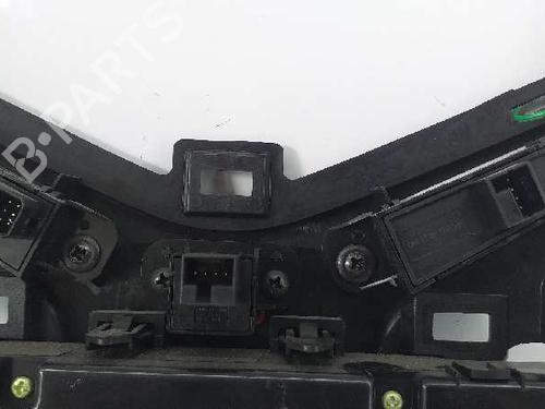 Climate control CHEVROLET CRUZE (J300) 1.6 | BP11524447I5 