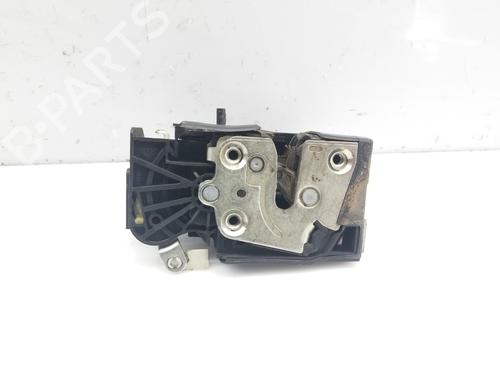 Rear right lock DACIA SANDERO II  | BP19173678C99
