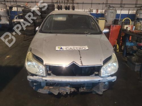 Used Parts CITROËN C5 II (RC_)  1.6 HDi (RC8HZB)  1084877