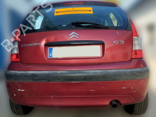 Fuse box CITROËN C3 II (SC_) 1.4 HDi 70 (SC8HZC, SC8HR0, SC8HP4) | BP32707856E1  - Image 9