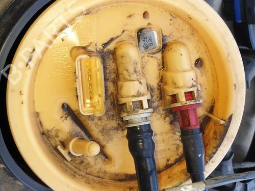 Fuel pump FORD S-MAX (WA6)  | BP20238079M76 