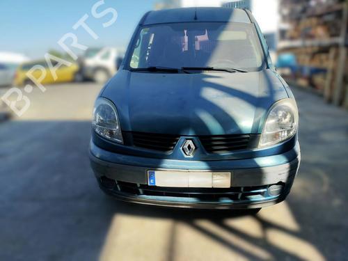 Gearbox RENAULT KANGOO (KC0/1_) 1.5 dCi (KC08, KC09) | BP39541156M3 - Image 2