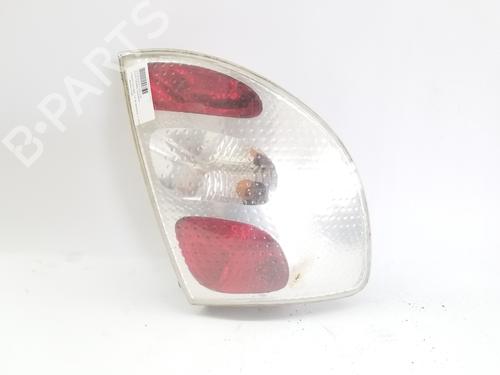 Used Left taillight CITROËN C3 Pluriel (HB_) 1.6 (109 hp) 27869774